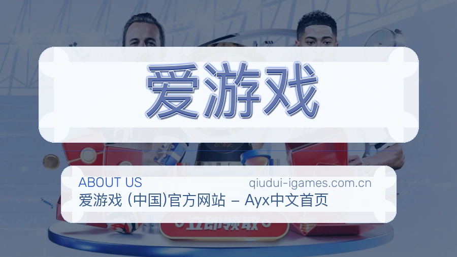 爱游戏关于我们
