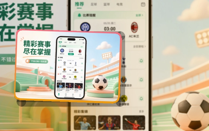 爱游戏比分资讯随时查看，赛事APP安装入口